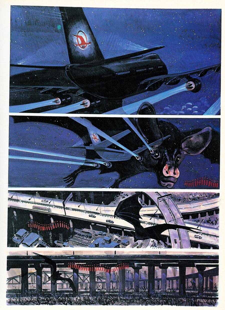 Guerres Froides page 3 full