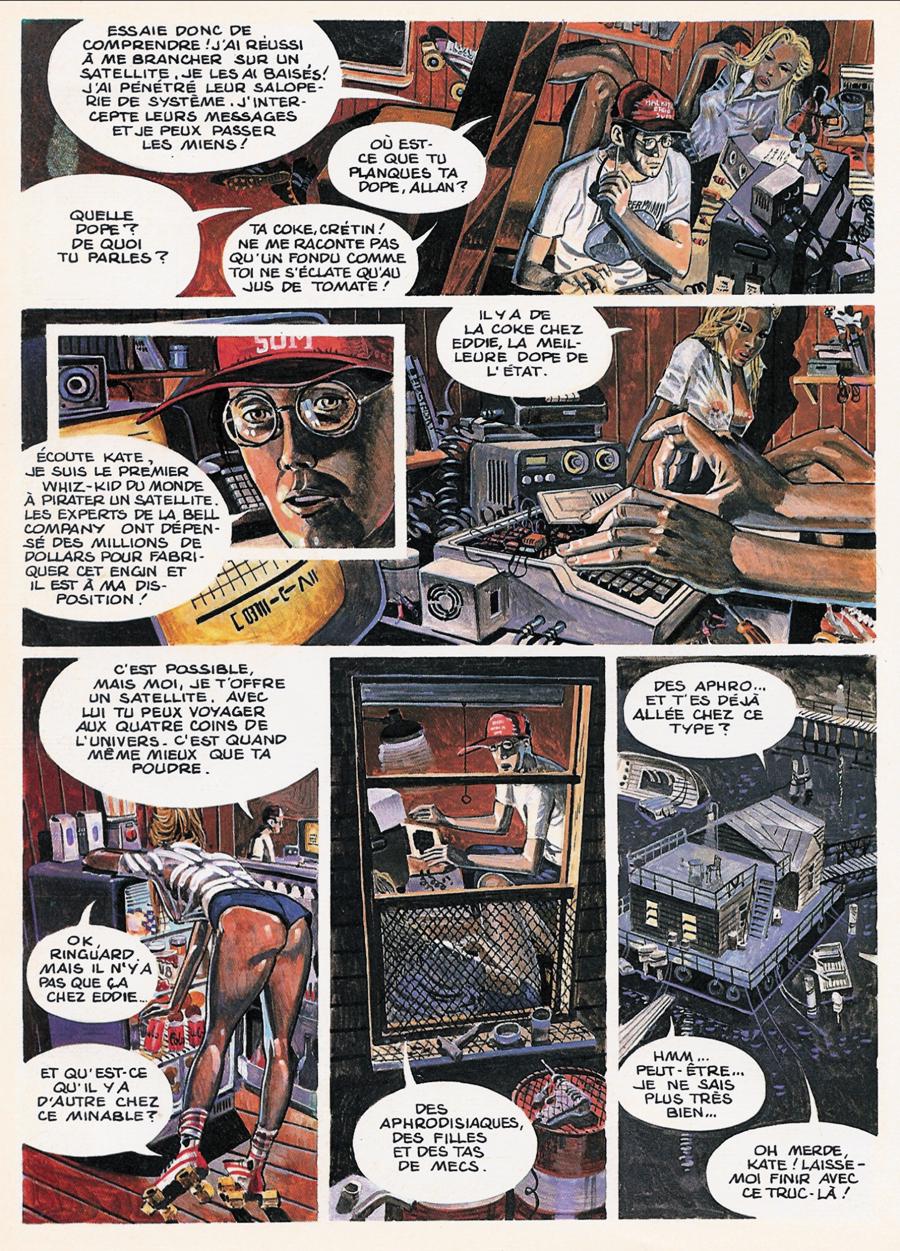 Guerres Froides page 6 full