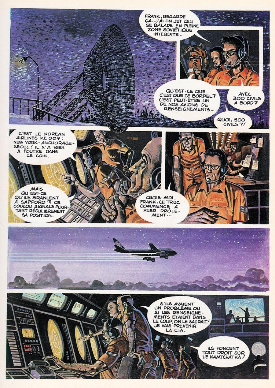 Guerres Froides page 7 full