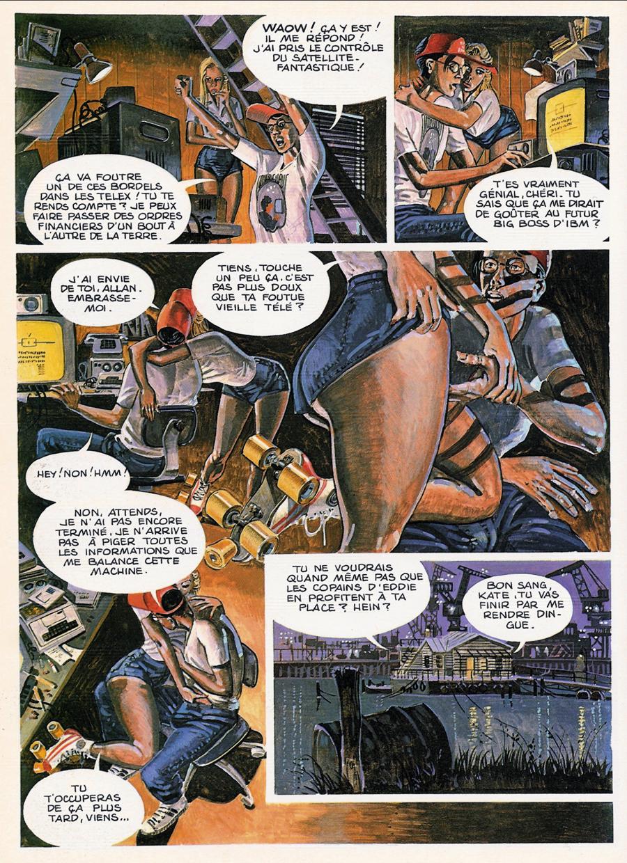 Guerres Froides page 8 full
