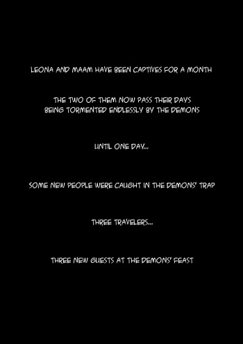 [Road=Road=] Other Story 3 (Dragon Quest) [English] =LWB= cover