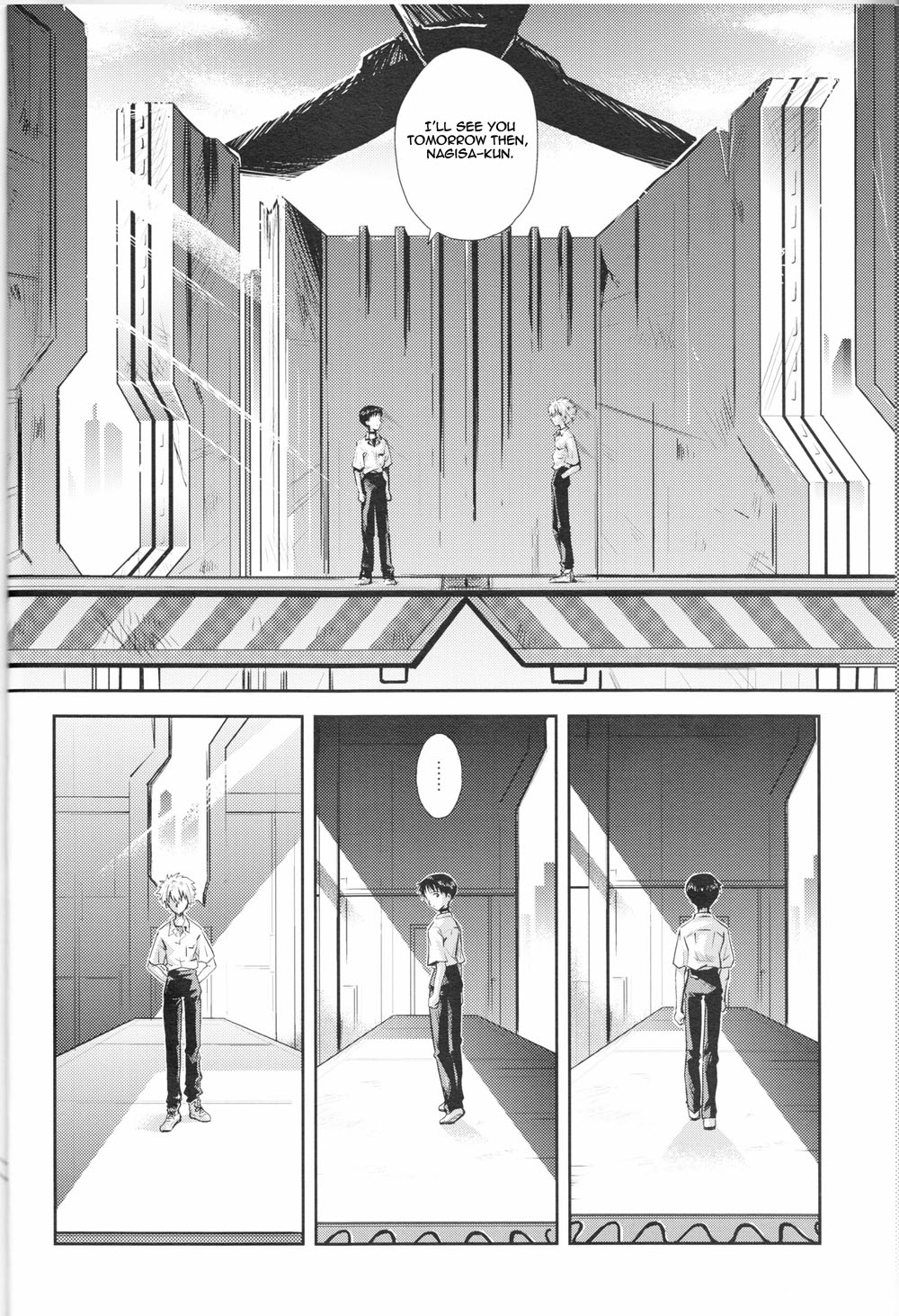 ～Klaviar～ page 5 full