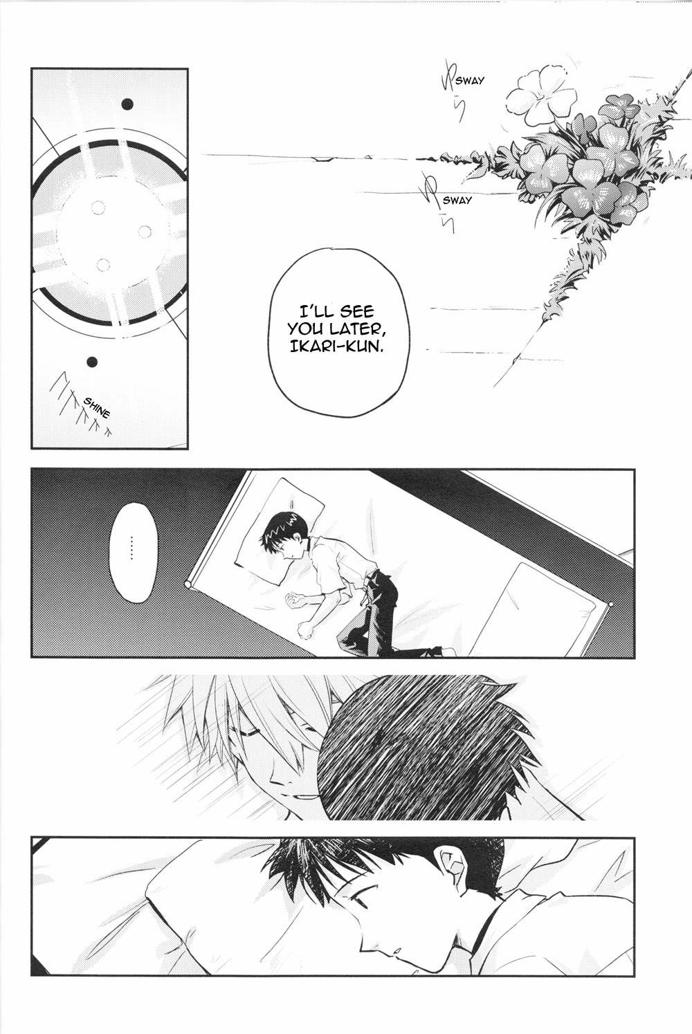 ～Klaviar～ page 9 full