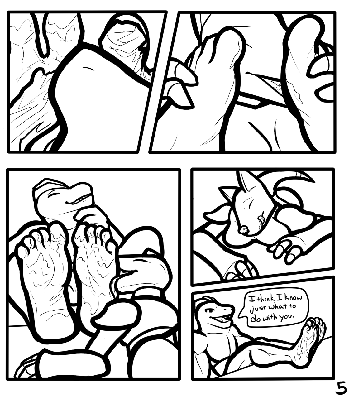 All In page 5 full
