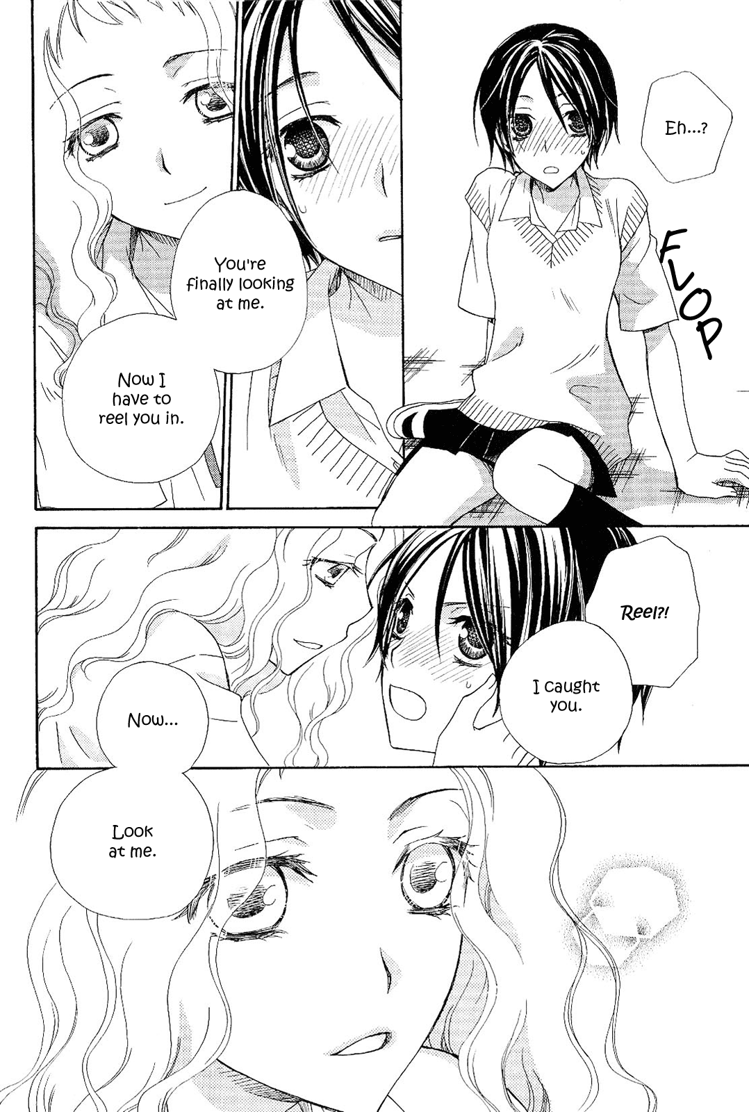 After School Canon page 12 full