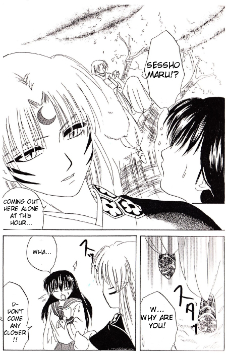 Karisome page 8 full
