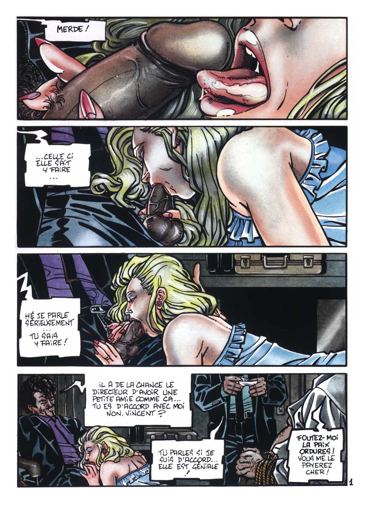 Pulp Story #1 page 2 full