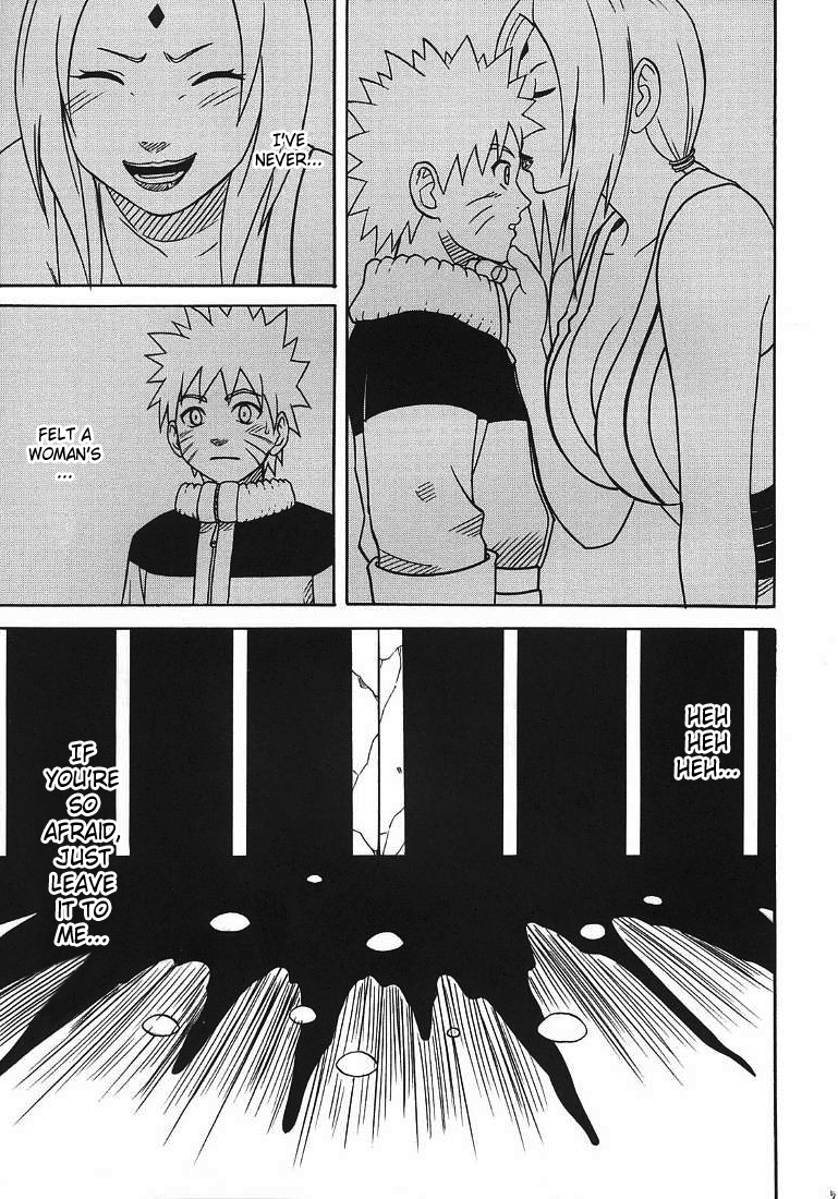Uzumaki Hanataba 2 | Whirlpool Bouquet 2 page 6 full