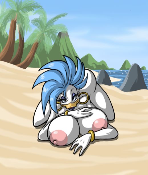 Would you Fuck a Duck? page 11 full