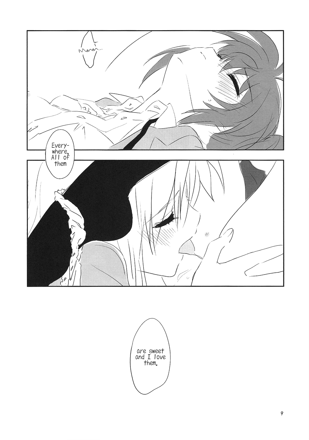 sweet sweet time page 10 full