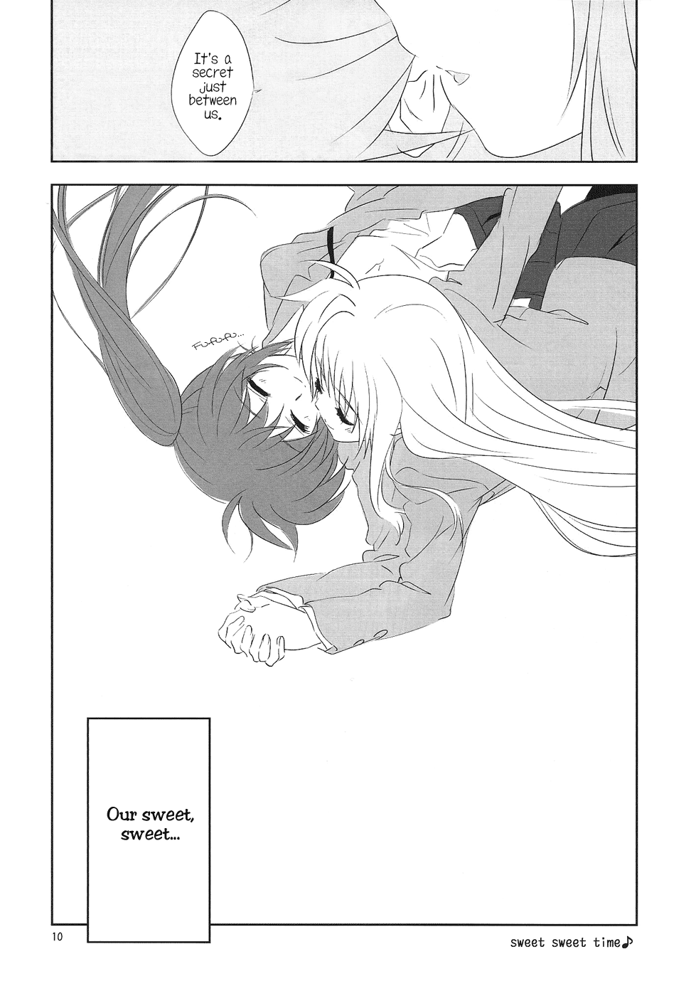 sweet sweet time page 11 full