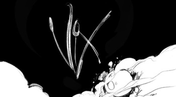 [mamabliss] vix cover