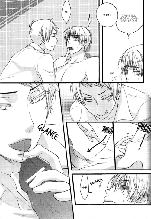Meine Liebe page 11 full