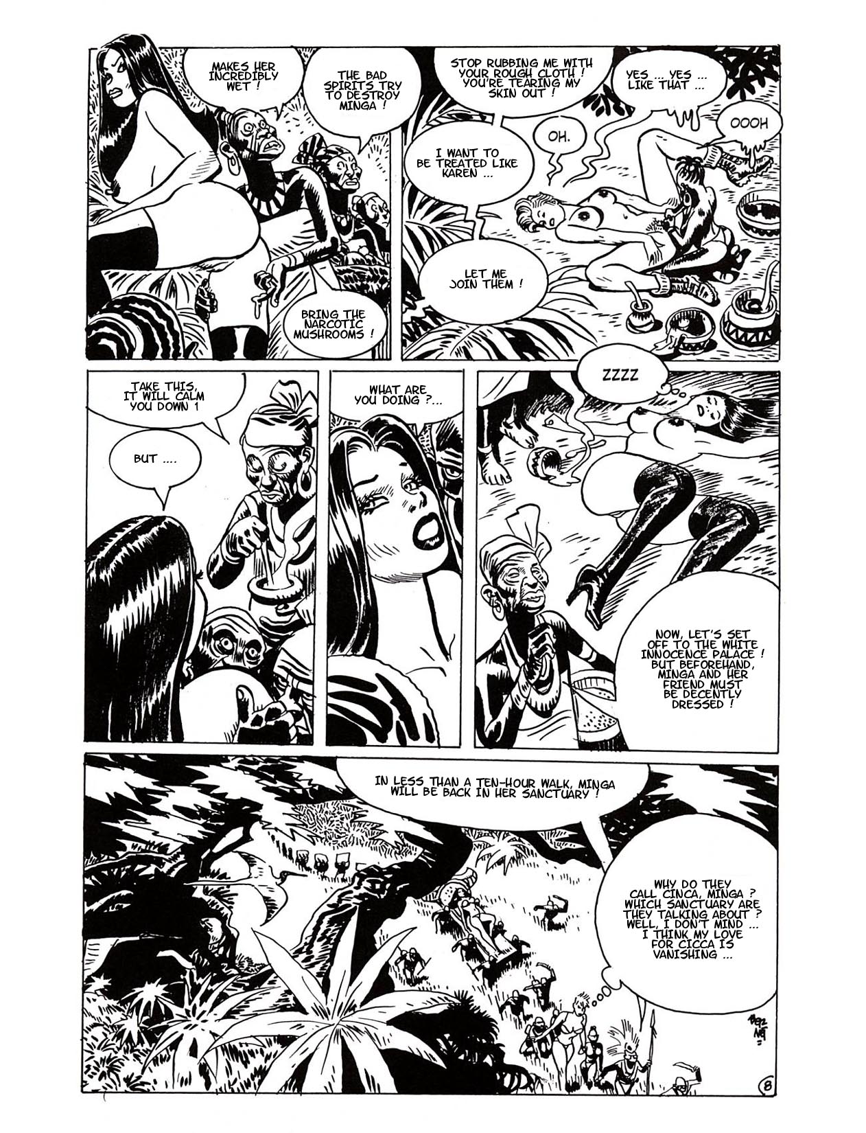 Bang Bang 03 page 11 full