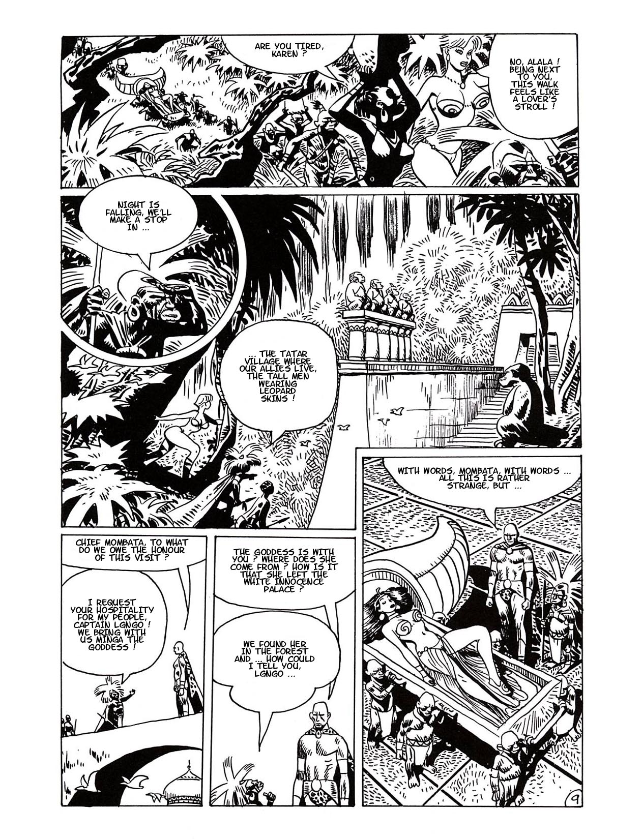 Bang Bang 03 page 12 full