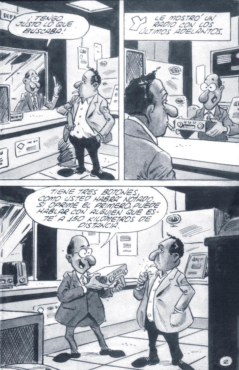 EL MIL CHISTES N&ordm; 149 page 10 full