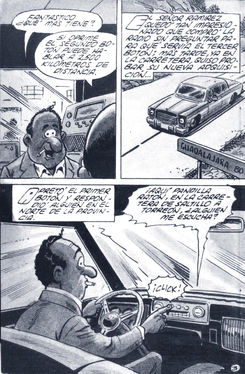 EL MIL CHISTES N&ordm; 149 page 11 full