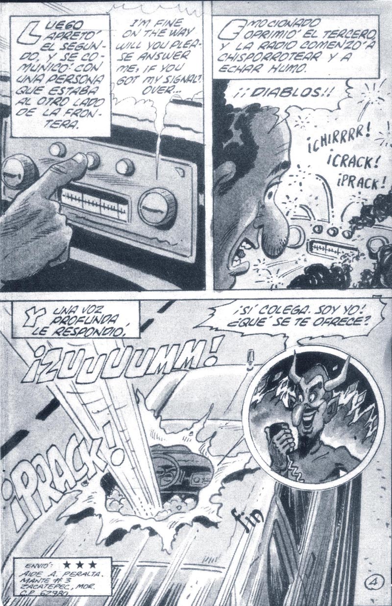 EL MIL CHISTES N&ordm; 149 page 12 full