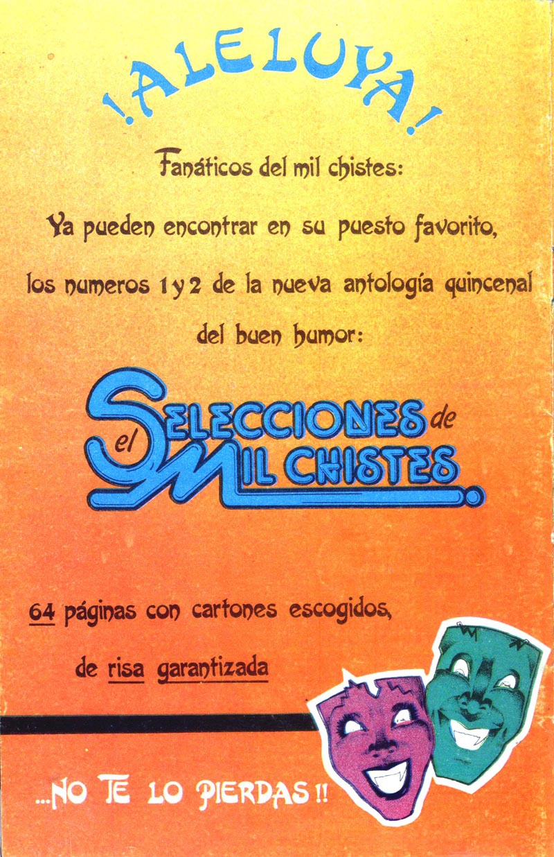 EL MIL CHISTES N&ordm; 149 page 4 full