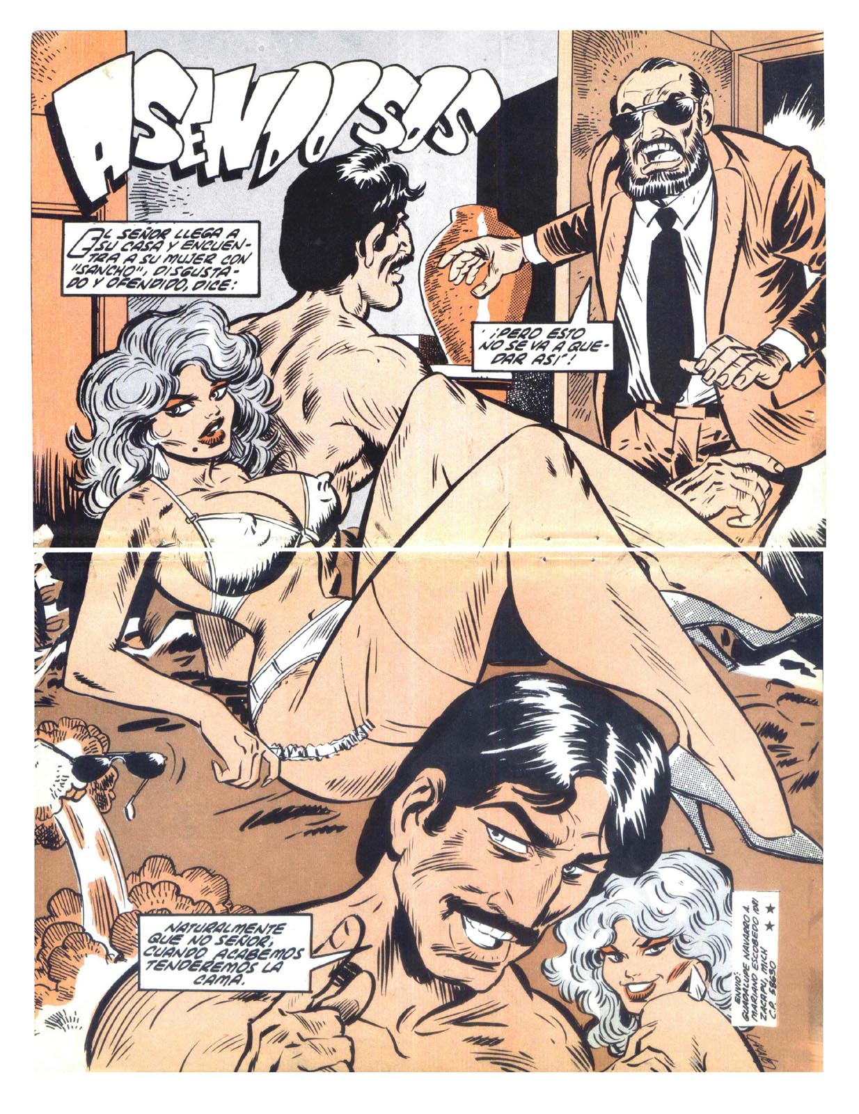 EL MIL CHISTES N&ordm; 149 page 6 full