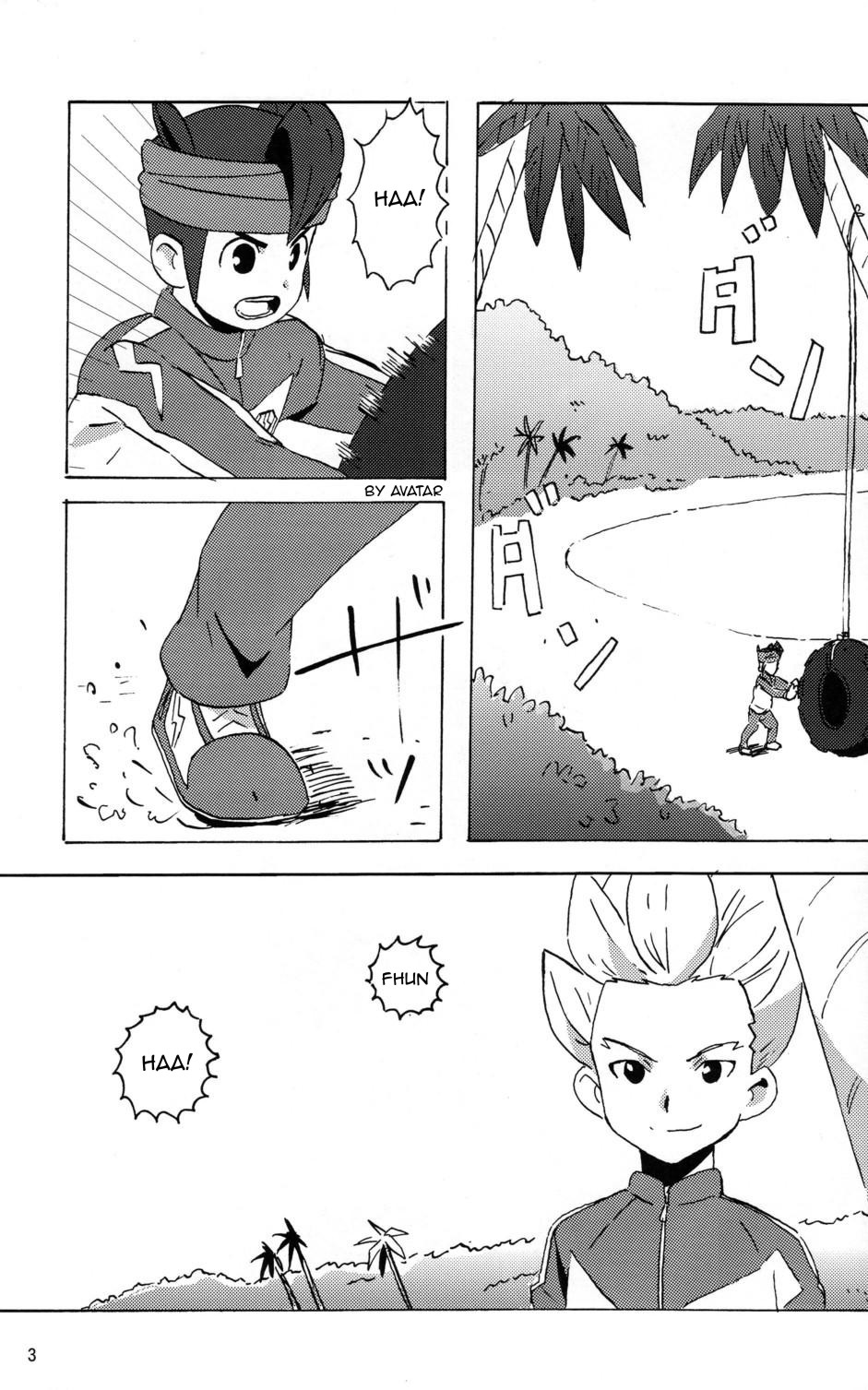 Summer Weed page 12 full