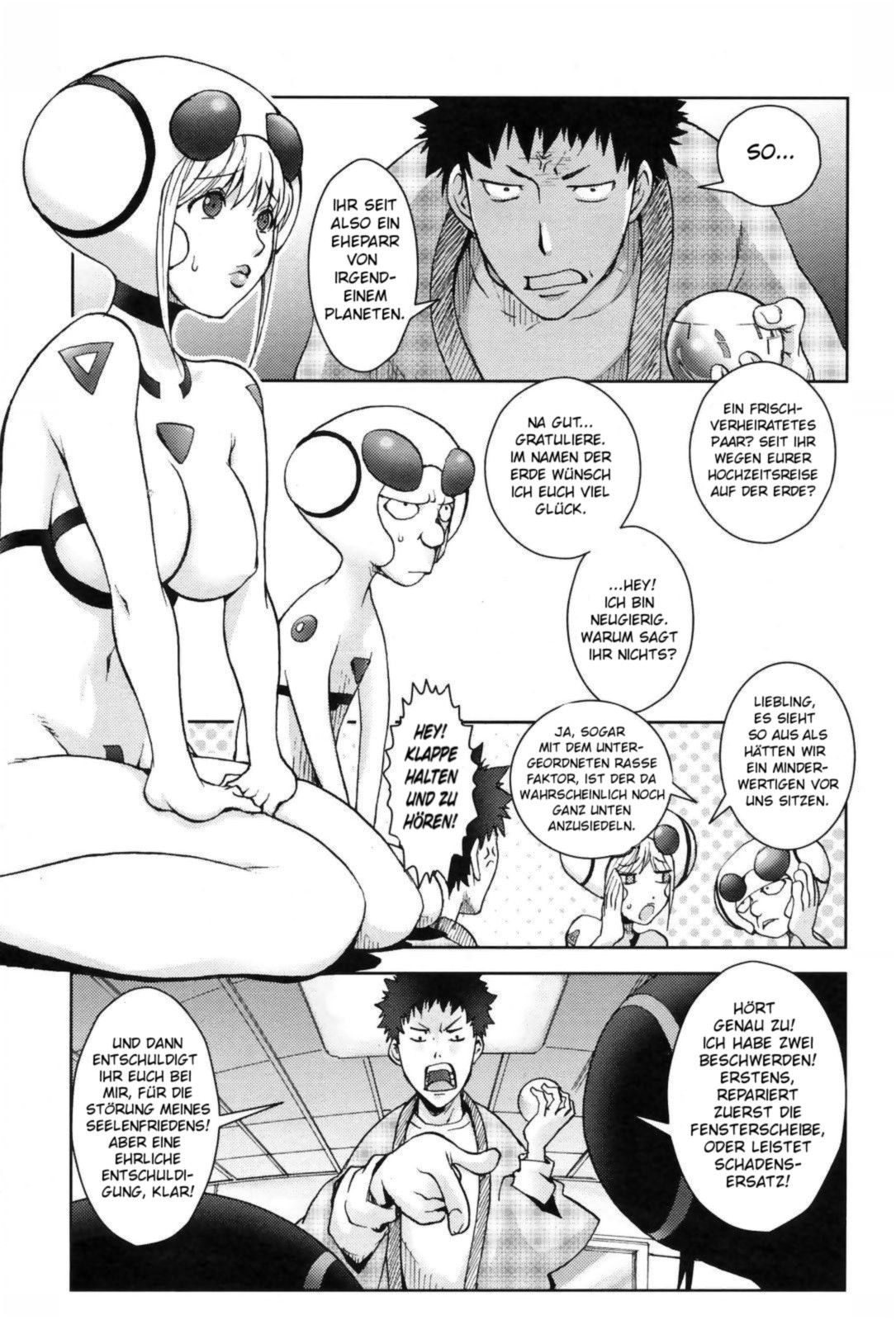 Bitch Trap page 12 full