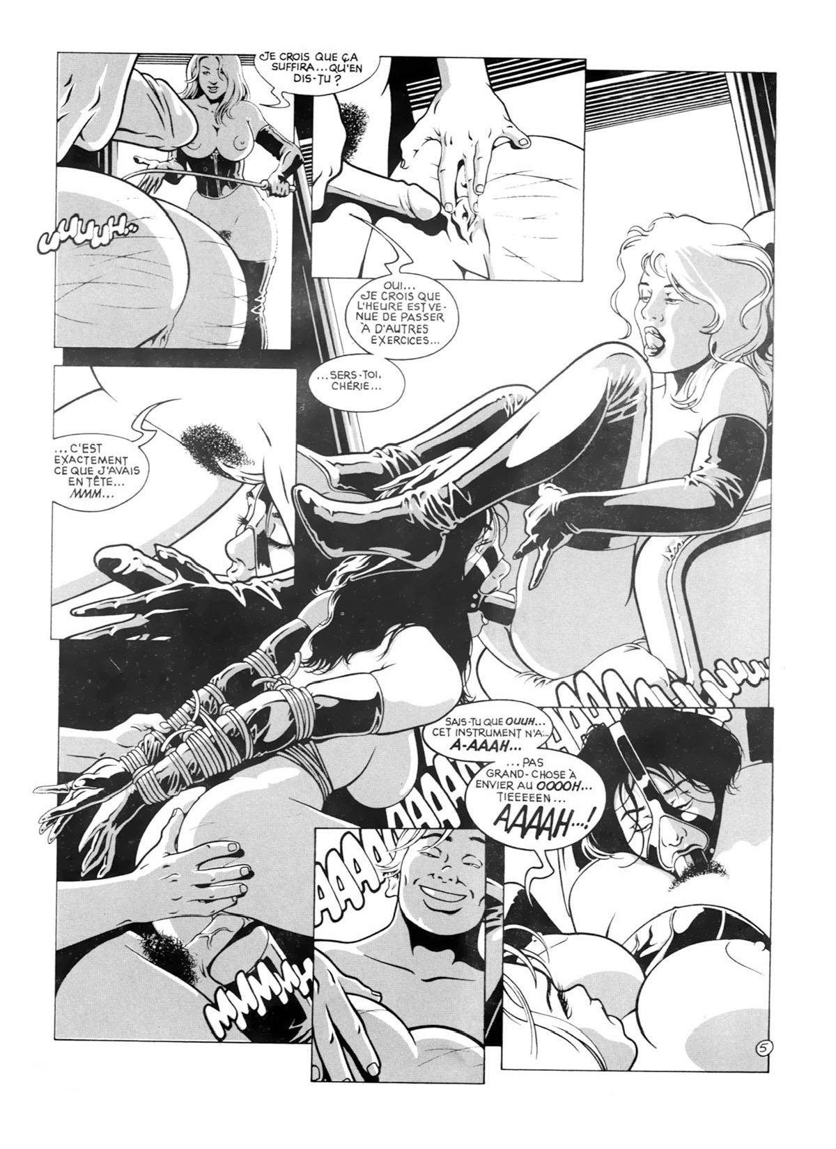 Les Histoires de Tobalina 02 page 12 full