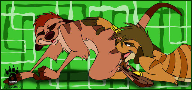 The Lion King page 12 full