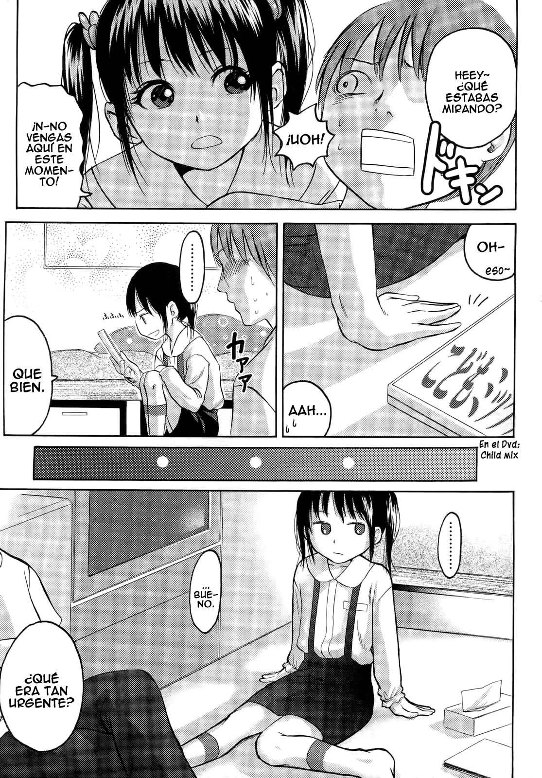 Alright, Okay, You Win? | Muy bien, okay, Tu ganas page 3 full
