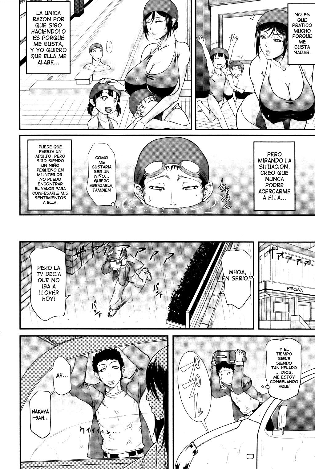 Temptation Swimsuit page 2 full