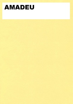 EROTIC ART COLLECTOR 0038 AMADEU