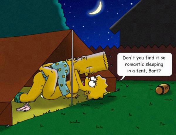 My favorite Simpsons page 11 full