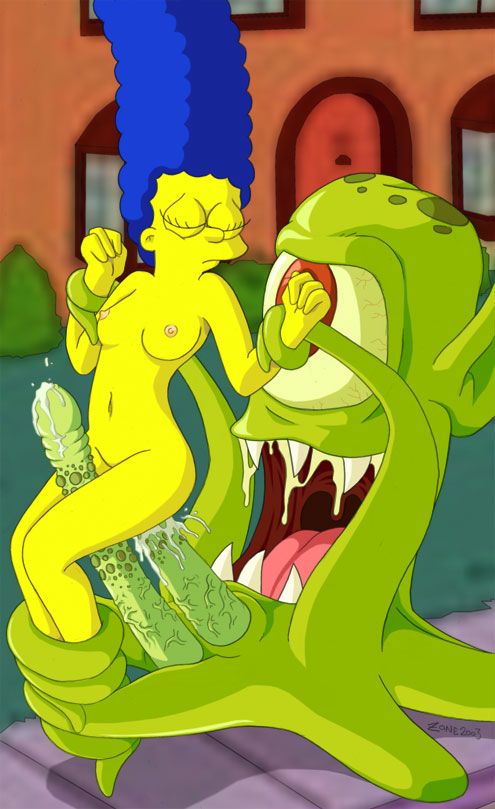 My favorite Simpsons page 12 full
