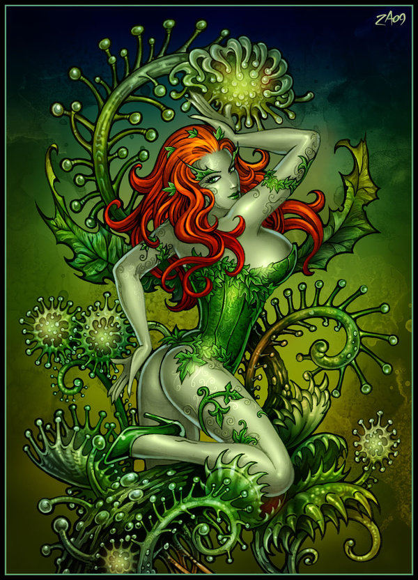 EROTIC ART COLLECTOR 0078 CANDRA page 10 full