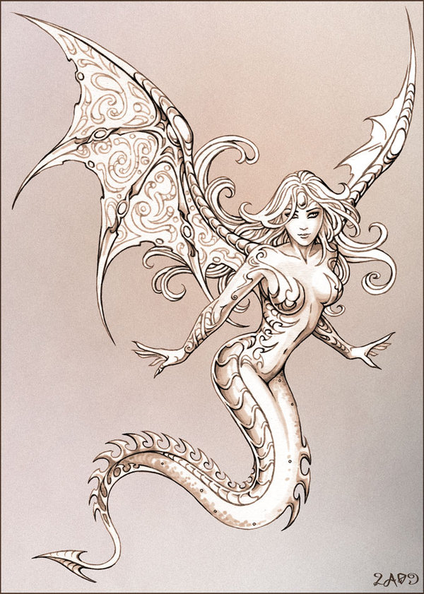 EROTIC ART COLLECTOR 0078 CANDRA page 11 full