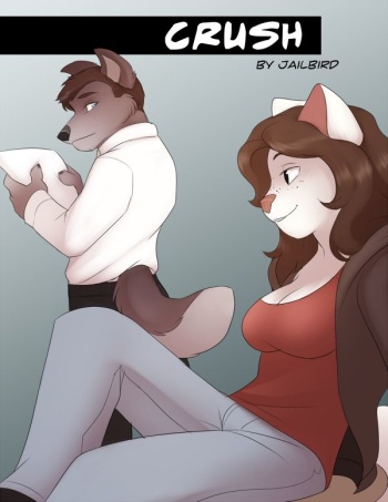 [Jailbird] Crush cover