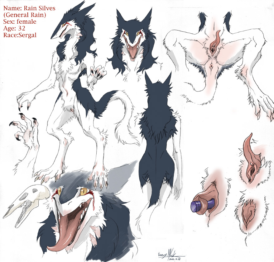 Rain_Silves Sergal page 10 full