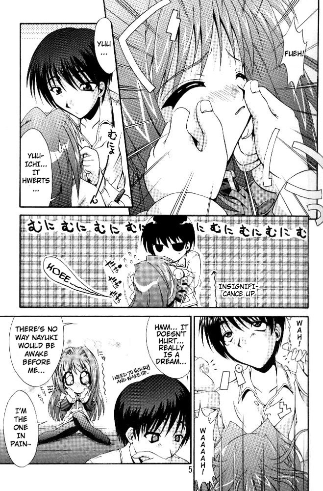 Conayuki page 5 full