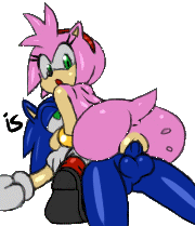 Amy Rose's Quality Gallery page 10 full