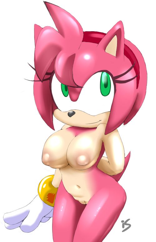 Amy Rose's Quality Gallery page 5 full