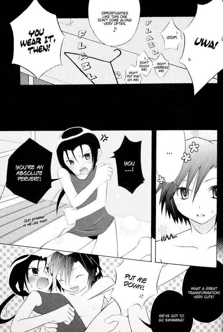 Poison Mind page 11 full
