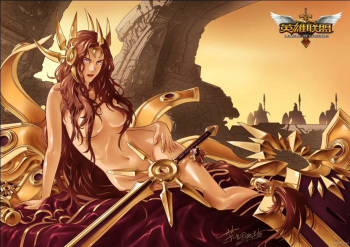 League of Legends Collection [Update 3/27/2012] cover