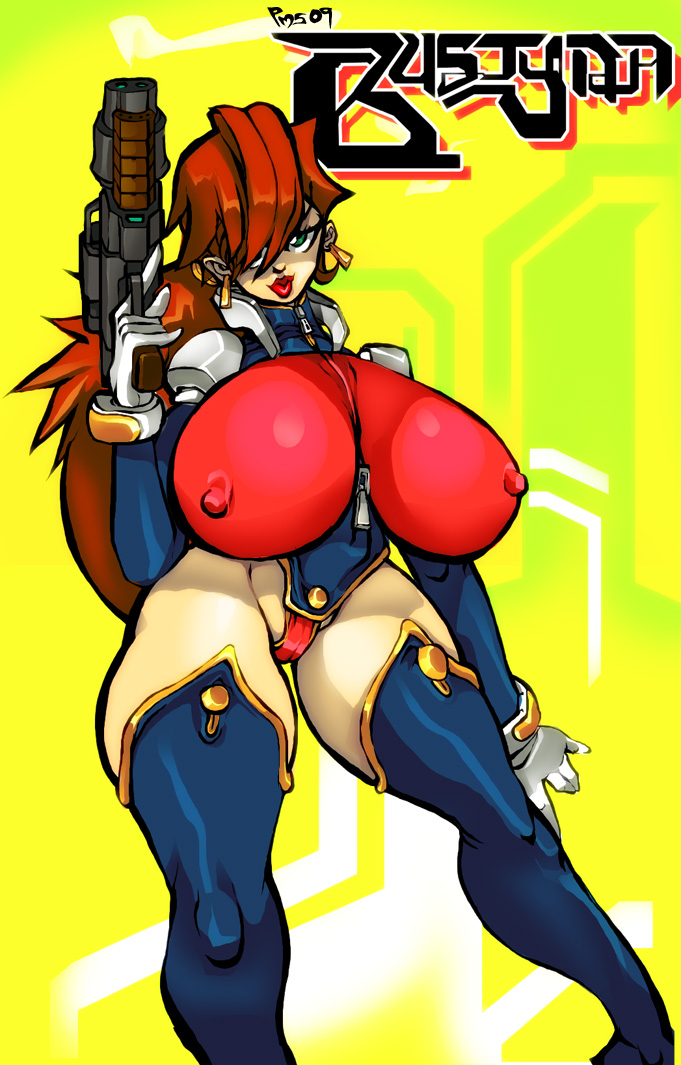 BIG TITS 2 page 3 full