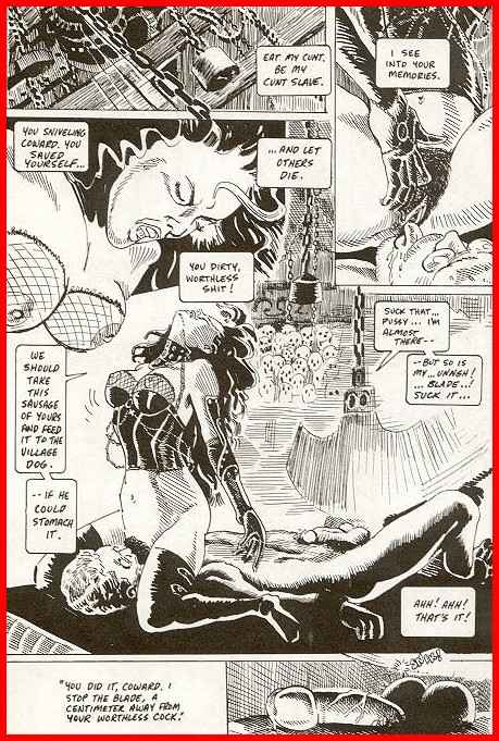 Jacquelyn the Ripper 2 page 11 full