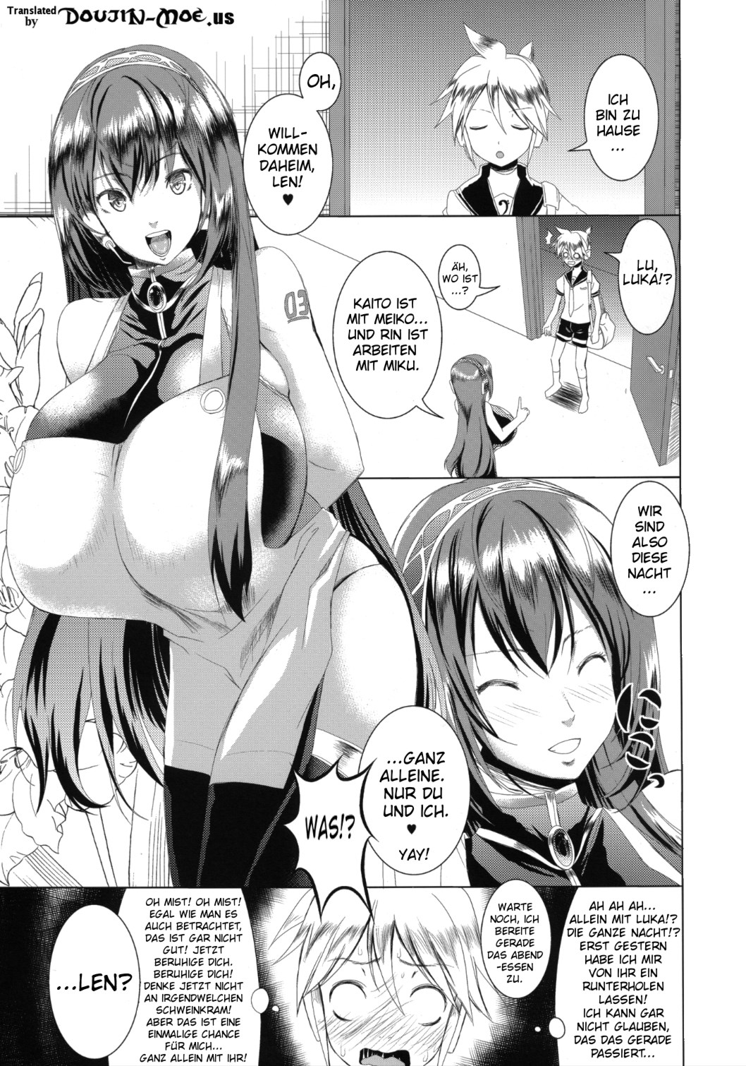 Just Be Breasts page 5 full