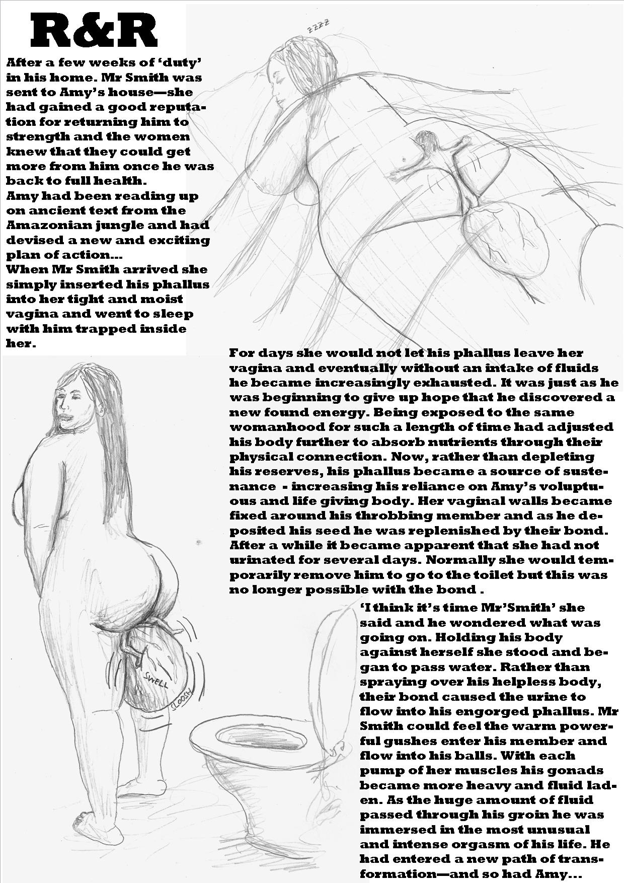 The Eternal Orgasm page 12 full