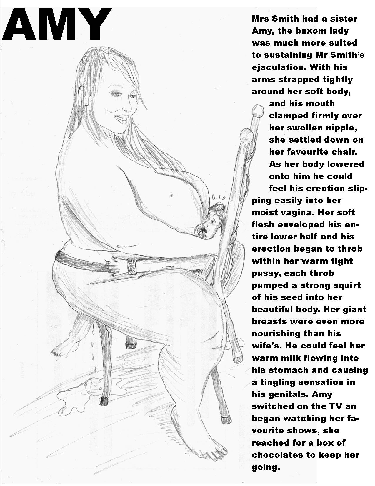 The Eternal Orgasm page 2 full