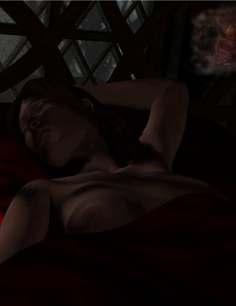 The Witcher pics 2 page 12 full