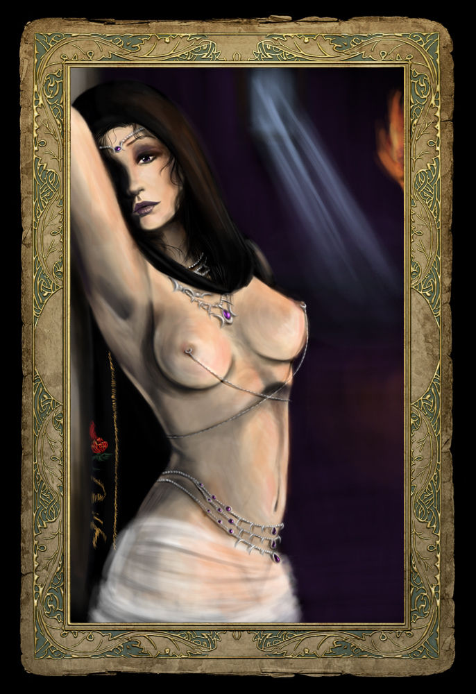 The Witcher pics 2 page 6 full