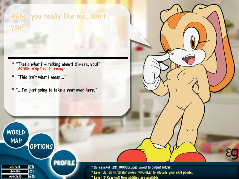- Artist - Epileptic Gerbil page 12 full